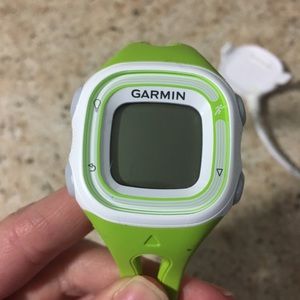 Garmin Forerunner running watch